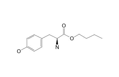 L-Tyrosine butyl ester