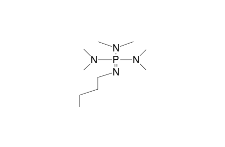 TRIS(DIMETHYLAMINO)PHOSPHAZOBUTANE