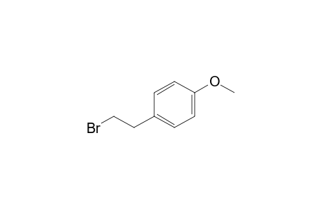 p-(2-Bromoethyl)anisole