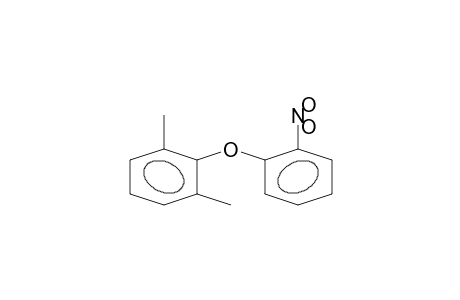 2,6-Dimethyl-2'-nitrodiphenyl-ether