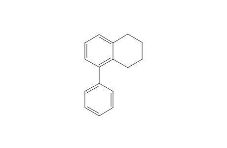 5-Phenyl-1,2,3,4-tetrahydronaphthalene