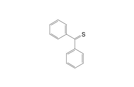 Thiobenzophenone