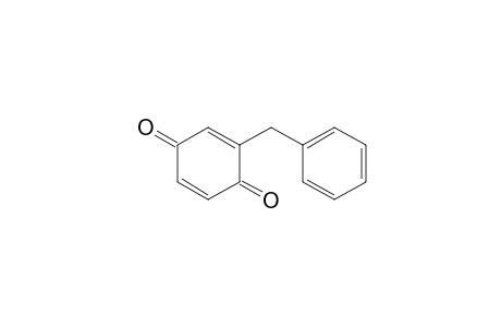 2-Benzylbenzo-1,4-quinone