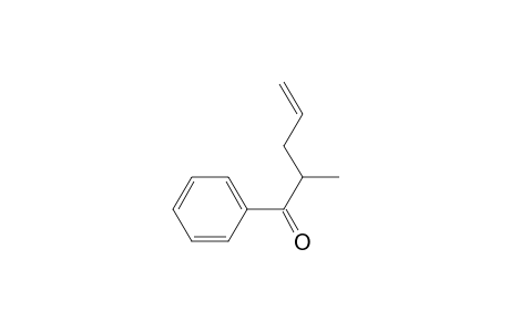 2-Methyl-1-phenyl-4-penten-1-one