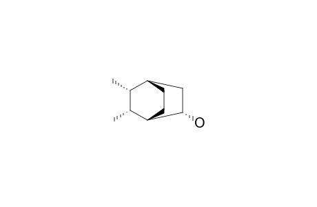 (1S,4S,6S,7R,8R)-7,8-dimethylbicyclo[2.2.2]octan-6-ol