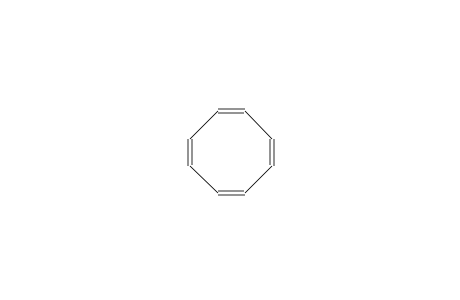 Cyclooctatetraene