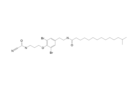 SUBEREAMIDE_C