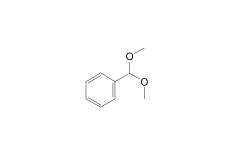 Benzaldehyde dimethylacetal