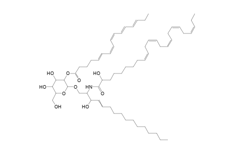 AHexCer (O-16:5)16:1;2O/24:5;O