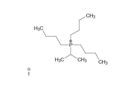 isopropyltributylphosphonium iodide