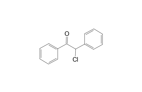 2-Chloro-2-phenylacetophenone