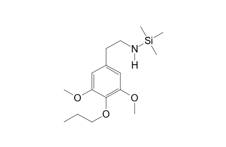 Proscaline TMS