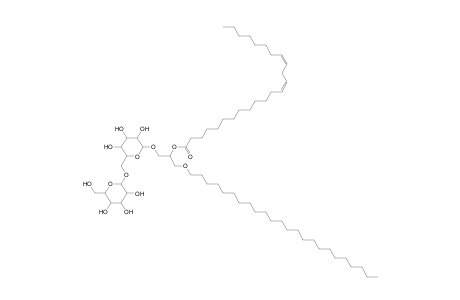 DGDG O-24:0_24:2