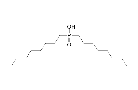 Dioctylphosphinic acid
