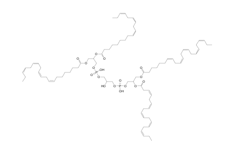 CL 18:3_20:4_18:5_22:5