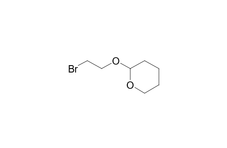 2-(2-Bromoethoxy)oxane
