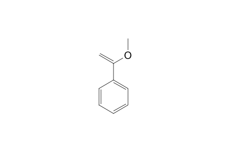 1-METHOXY-1-PHENYLETHENE