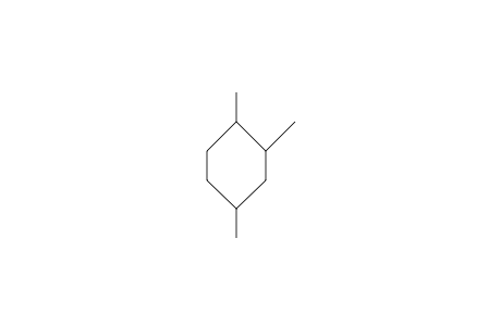 1,2,4-Trimethylcyclohexane