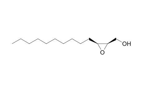 (2R,3S)-2,3-Epoxy-tridecan-1-ol