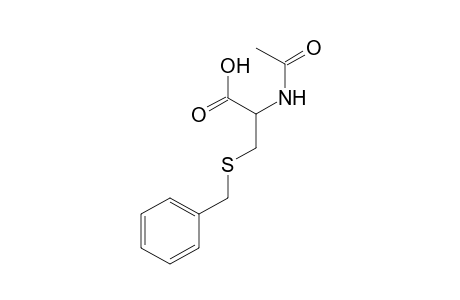 D,L-N-acetyl-3-(benzylthio)alanine