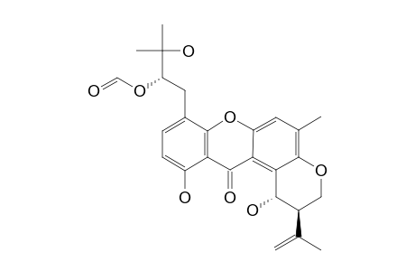 VARIXANTHONE