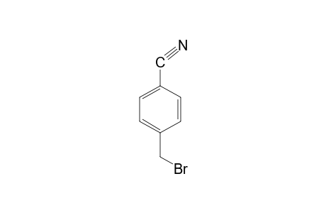 4-(Bromomethyl)benzonitrile