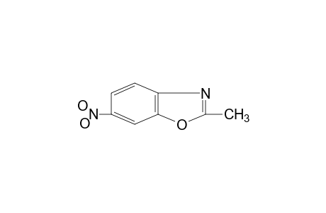 2-Methyl-6-nitrobenzoxazole