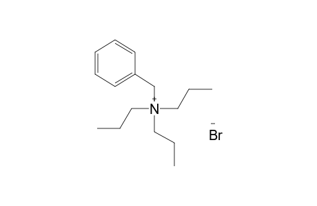 BENZYLTRIPROPYLAMMONIUM BROMIDE