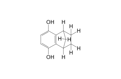 1,2,3,4-tetrahydro-1,4-methanonaphthalene-5,8-diol