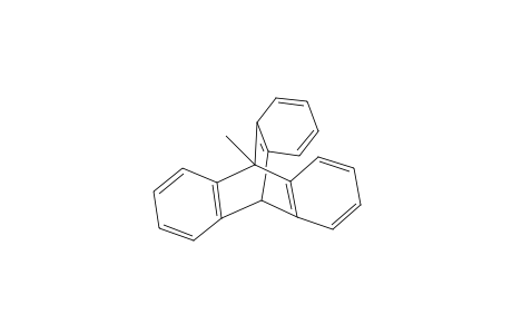 9-Methyl-triptycene