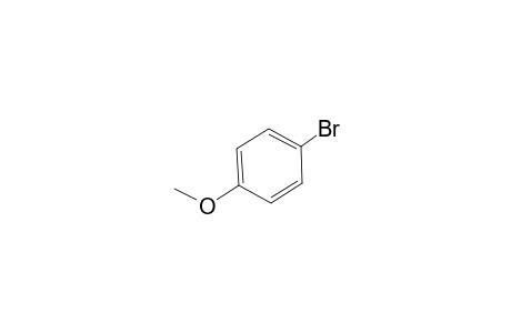 1-Bromo-4-methoxybenzene