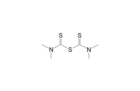 bis(dimethylthiocarbamoyl) sulfide