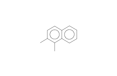 1,2-Dimethylnaphthalene