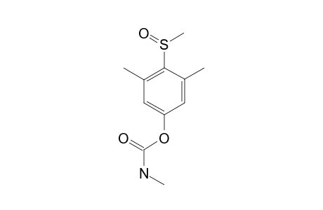 Methiocarb sulfoxide