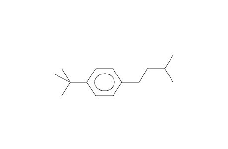 1-(PARA-TERT-BUTYLPHENYL)-3-METHYLBUTANE