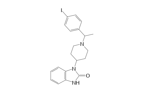 Iodorphine