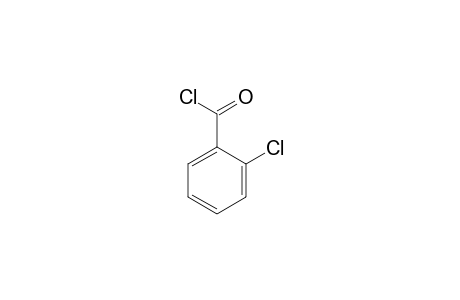 2-Chlorobenzoyl chloride