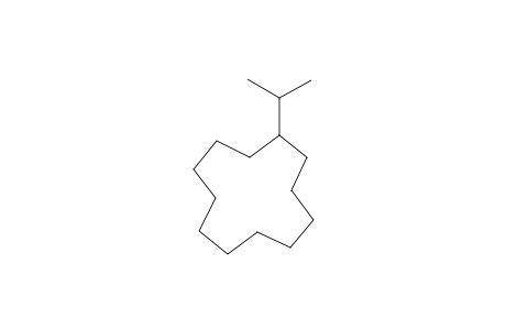 Isopropylcyclododecane