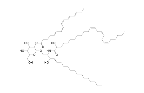 AHexCer (O-16:5)18:1;2O/24:3;O