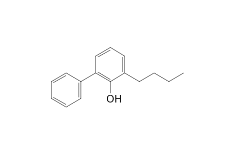 3-butyl-[1,1'-biphenyl]-2-ol