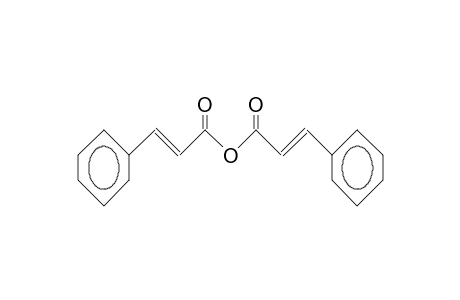 TRANS-CINNAMIC-ANHYDRIDE