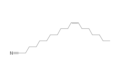 (Z)-octadec-11-enenitrile