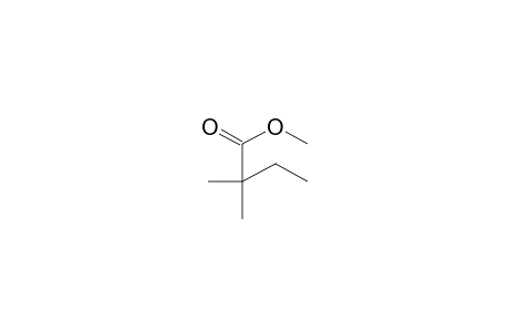 2,2-DIMETHYLBUTANOIC ACID METHYLESTER