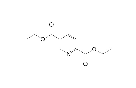 2,5-pyridinedicarboxylic acid, diethyl ester