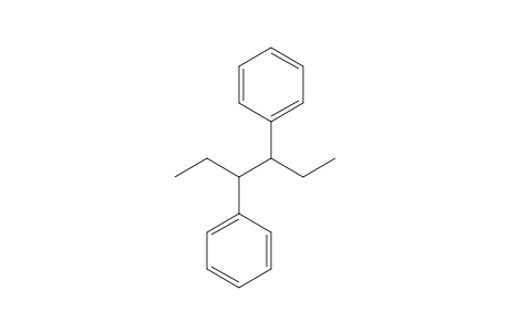 (1-ethyl-2-phenyl-butyl)benzene