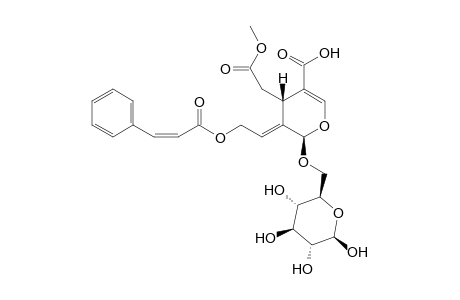 Isojasminside