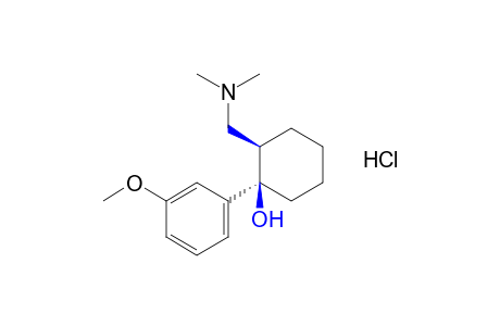 Tramadol HCl