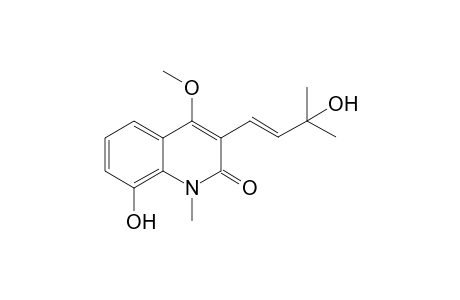 Glycocitlone-B