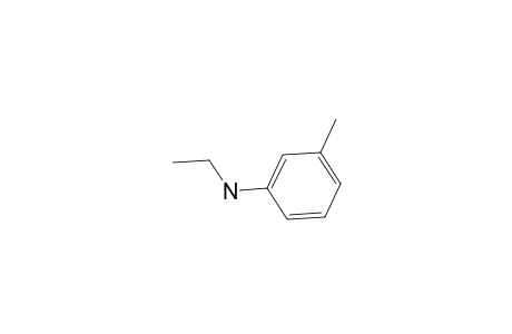 N-ethyl-m-toluidine