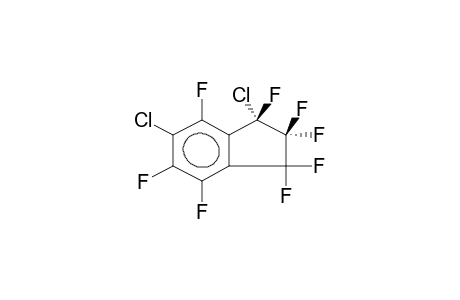 1,6-DICHLOROPERFLUOROINDANE